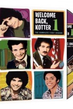 Watch Welcome Back, Kotter Movie4k